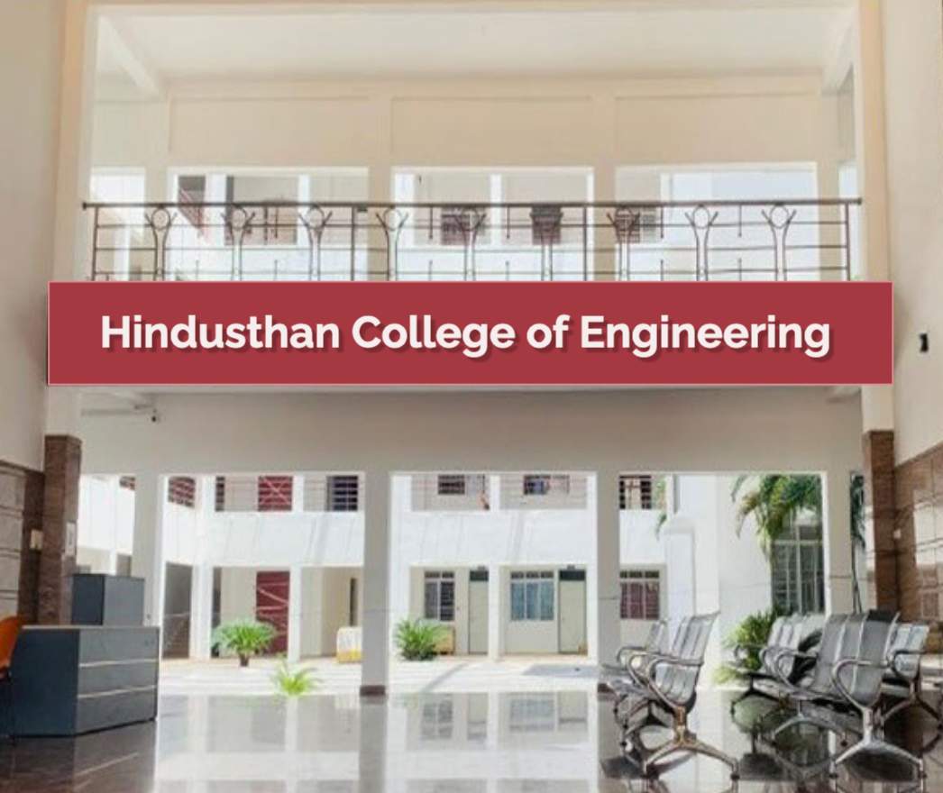 Hindusthan College of Engineering