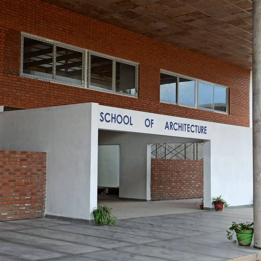 School of Architecture