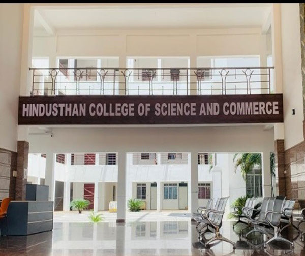 College of Science and Commerce