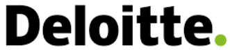 deloitte