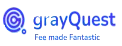 grayQuest logo