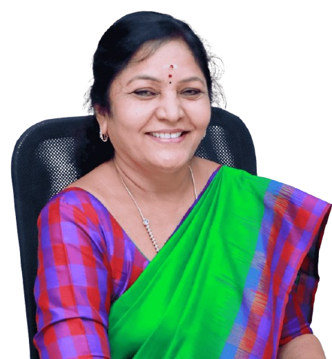 T.R.K. Saraswathi