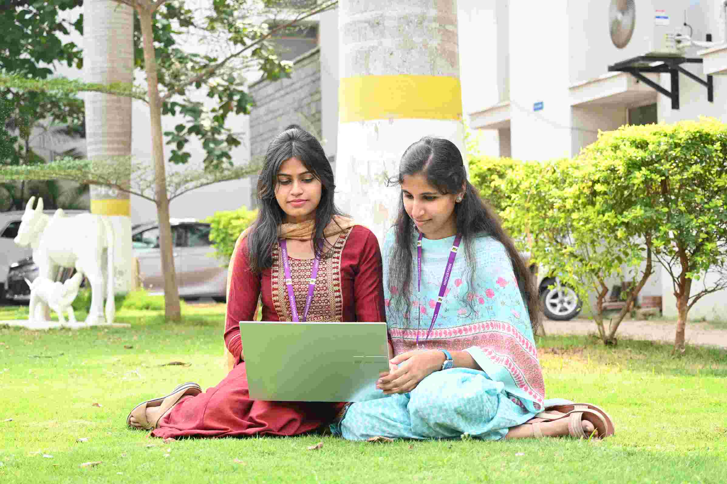 Holistic Development