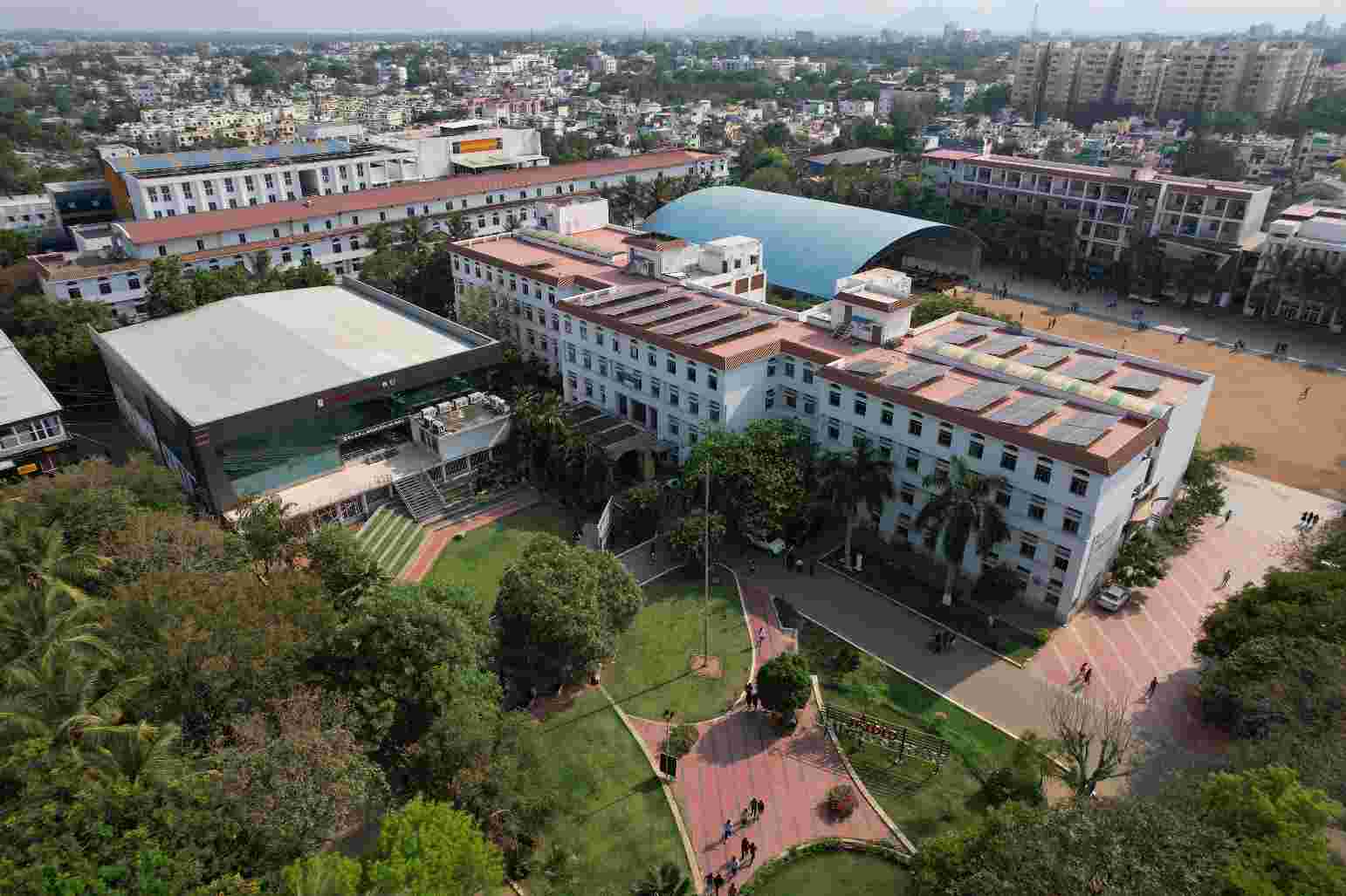 Sustainability and Environmental Responsibility